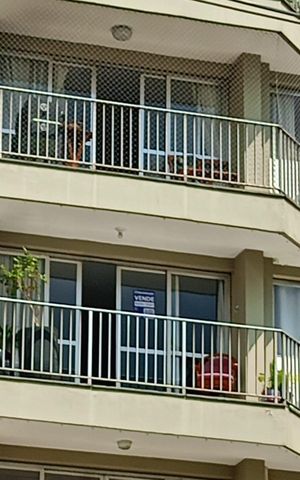 Apartamento à venda com 150m², 3 quartos e 2 vagas