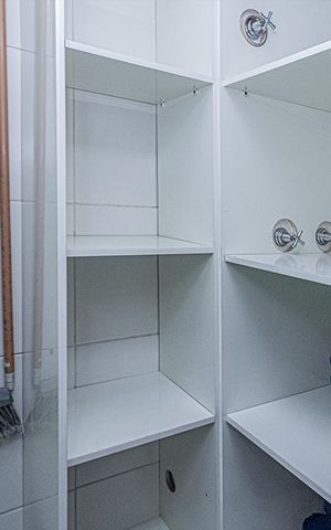 Apartamento para alugar com 103m², 2 quartos e 2 vagas Apartamento para alugar com 103m², 2 quartos e 2 vagasdespensa na área de serviço_1