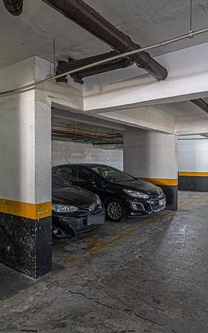 Apartamento para alugar com 103m², 2 quartos e 2 vagas Apartamento para alugar com 103m², 2 quartos e 2 vagasgaragem_1