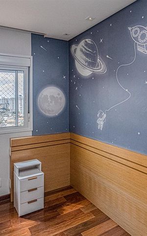 Apartamento para alugar com 103m², 2 quartos e 2 vagas Apartamento para alugar com 103m², 2 quartos e 2 vagassuíte 1_2