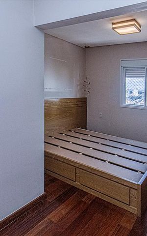 Apartamento para alugar com 103m², 2 quartos e 2 vagas Apartamento para alugar com 103m², 2 quartos e 2 vagassuíte 2_1