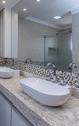 Apartamento para alugar com 103m², 2 quartos e 2 vagas Apartamento para alugar com 103m², 2 quartos e 2 vagasbanheiro na suíte 2_2