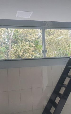 Casa de condomínio para alugar com 115m², 3 quartos e 2 vagas Casa de condomínio para alugar com 115m², 3 quartos e 2 vagasCozinha