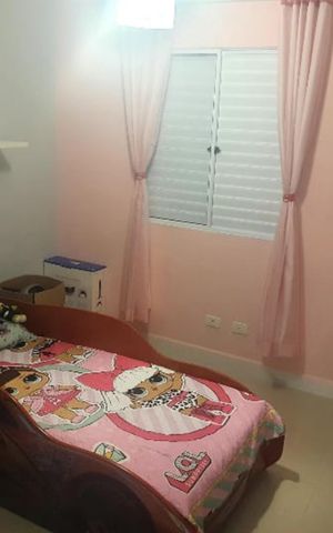 Casa de condomínio para alugar com 115m², 3 quartos e 2 vagas Casa de condomínio para alugar com 115m², 3 quartos e 2 vagasQuarto