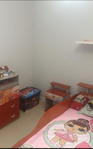 Casa de condomínio para alugar com 115m², 3 quartos e 2 vagas Casa de condomínio para alugar com 115m², 3 quartos e 2 vagasQuarto