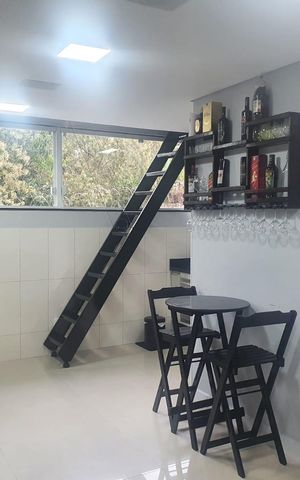 Casa de condomínio para alugar com 115m², 3 quartos e 2 vagas Casa de condomínio para alugar com 115m², 3 quartos e 2 vagasCozinha