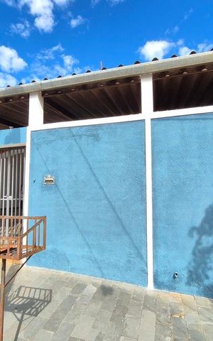 Casa à venda com 226m², 3 quartos e 3 vagas Casa à venda com 226m², 3 quartos e 3 vagasFachada do Prédio