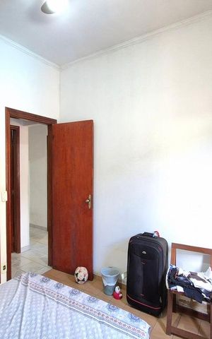 Casa à venda com 226m², 3 quartos e 3 vagas Casa à venda com 226m², 3 quartos e 3 vagasQuarto 3