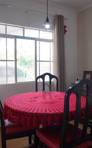 Casa à venda com 535m², 5 quartos e 1 vagaSala 