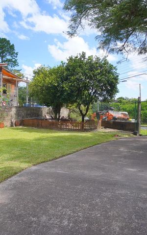 Casa à venda com 535m², 5 quartos e 1 vagaPatio 