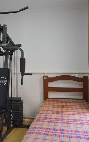 Casa à venda com 535m², 5 quartos e 1 vagaQuarto  2