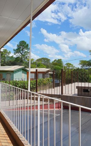 Casa à venda com 535m², 5 quartos e 1 vagaVaranda