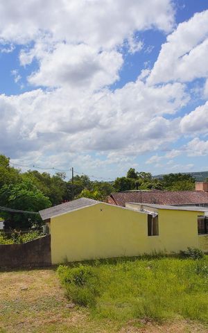 Casa à venda com 535m², 5 quartos e 1 vagaVaranda