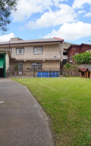 Casa à venda com 535m², 5 quartos e 1 vagaPatio 
