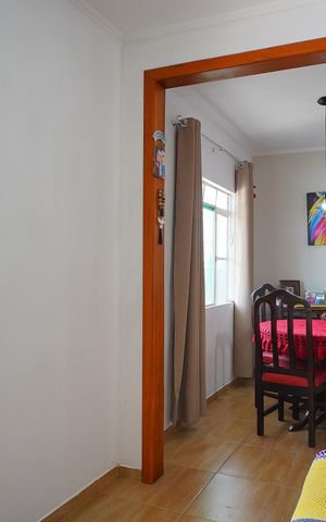 Casa à venda com 535m², 5 quartos e 1 vagaSala 