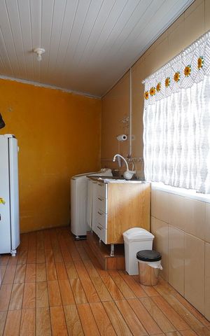 Casa à venda com 535m², 5 quartos e 1 vagaCozinha