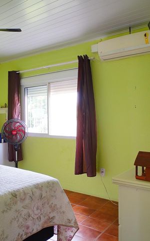 Casa à venda com 535m², 5 quartos e 1 vagaQuarto 3