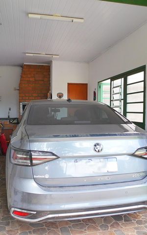 Casa à venda com 535m², 5 quartos e 1 vagaGaragem