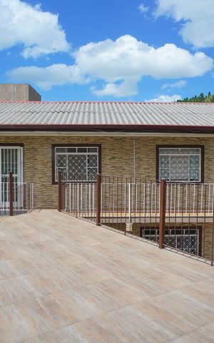 Casa à venda com 535m², 5 quartos e 1 vagaTerraço