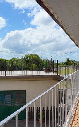 Casa à venda com 535m², 5 quartos e 1 vagaVaranda