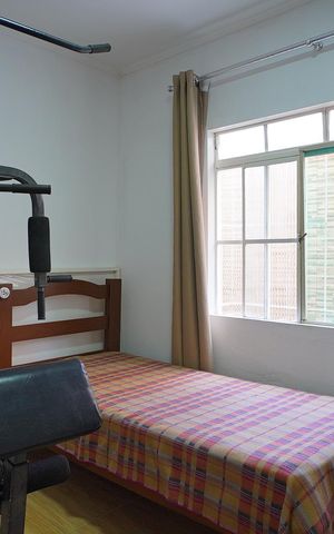 Casa à venda com 535m², 5 quartos e 1 vagaQuarto  2