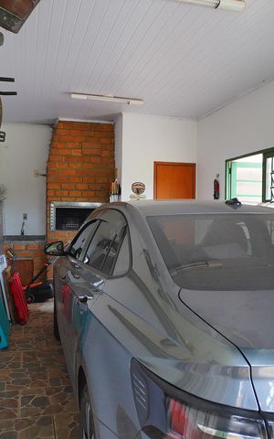 Casa à venda com 535m², 5 quartos e 1 vagaGaragem