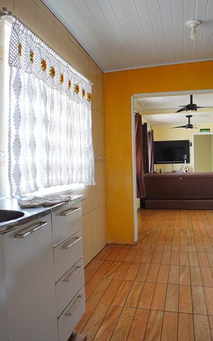 Casa à venda com 535m², 5 quartos e 1 vagaCozinha