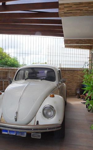 Casa à venda com 535m², 5 quartos e 1 vagaGaragem