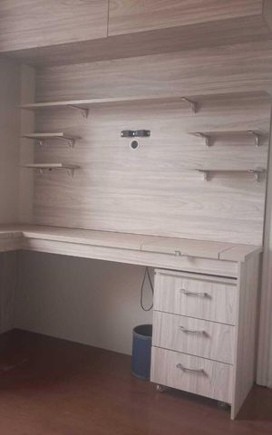 Apartamento para alugar com 120m², 4 quartos e 4 vagas