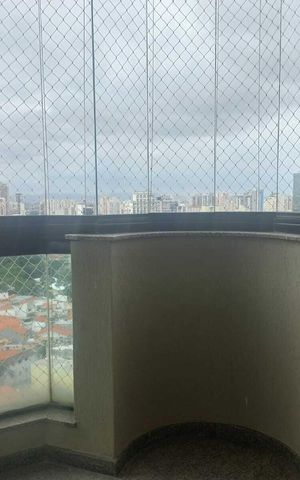 Apartamento para alugar com 120m², 4 quartos e 4 vagas