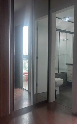Apartamento para alugar com 120m², 4 quartos e 4 vagas