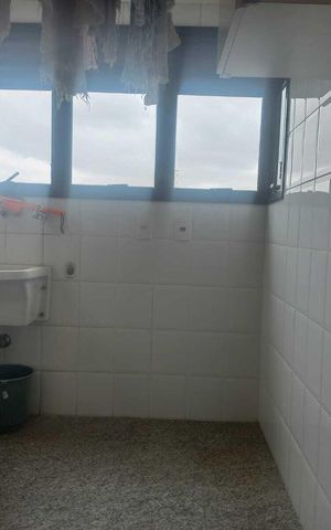 Apartamento para alugar com 120m², 4 quartos e 4 vagas