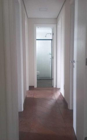 Apartamento para alugar com 120m², 4 quartos e 4 vagas