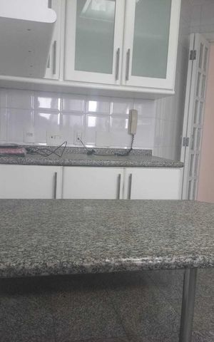 Apartamento para alugar com 120m², 4 quartos e 4 vagas