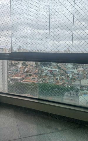 Apartamento para alugar com 120m², 4 quartos e 4 vagas