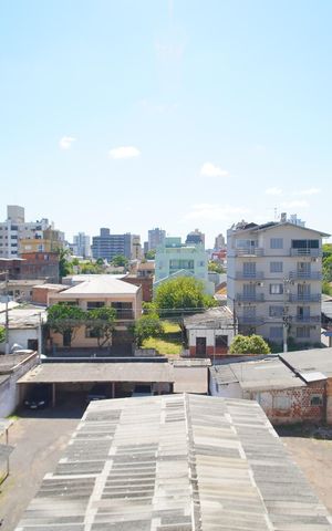 Apartamento à venda com 67m², 2 quartos e 1 vagavista do Quarto 1