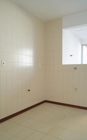 Apartamento à venda com 67m², 2 quartos e 1 vagaCozinha