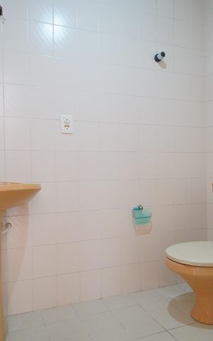 Apartamento à venda com 67m², 2 quartos e 1 vagaBanheiro