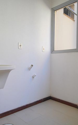 Apartamento à venda com 67m², 2 quartos e 1 vagaÁrea de Serviço