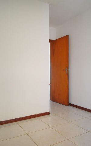 Apartamento à venda com 67m², 2 quartos e 1 vagaQuarto 2