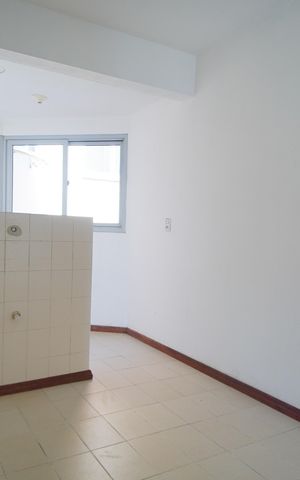 Apartamento à venda com 67m², 2 quartos e 1 vagaCozinha