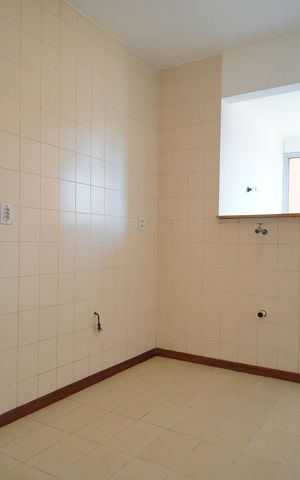 Apartamento à venda com 67m², 2 quartos e sem vagaCozinha