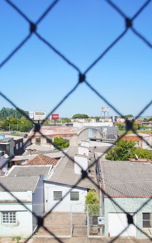 Apartamento à venda com 67m², 2 quartos e sem vagaVista da Sala