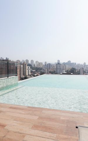 Apartamento à venda com 50m², 2 quartos e 1 vagaPiscina