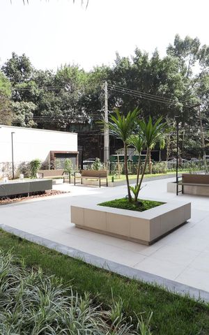 Apartamento à venda com 50m², 2 quartos e 1 vagaEntrada