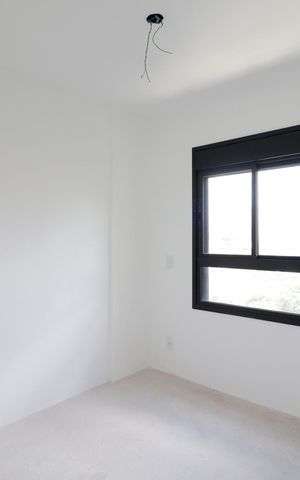 Apartamento à venda com 50m², 2 quartos e 1 vaga Apartamento à venda com 50m², 2 quartos e 1 vagaSuíte