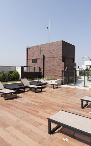 Apartamento à venda com 50m², 2 quartos e 1 vagaPiscina