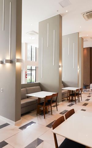 Apartamento à venda com 50m², 2 quartos e 1 vagaSalão de Festas