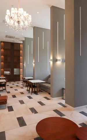 Apartamento à venda com 50m², 2 quartos e 1 vagaSalão de Festas