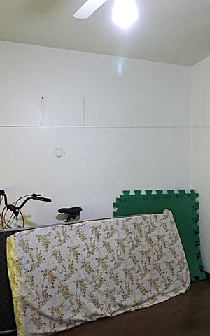 Casa à venda com 262m², 3 quartos e 6 vagasQuarto 2